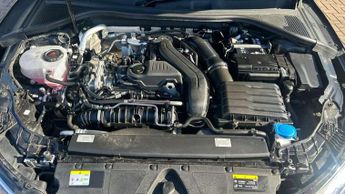 Audi A3 1.5 TFSI 150 S Line 5dr S Tronic