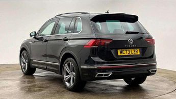 Volkswagen Tiguan 1.5 TSI 150 R-Line Edition 5dr DSG