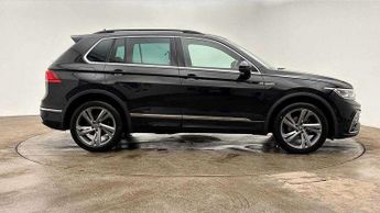 Volkswagen Tiguan 1.5 TSI 150 R-Line Edition 5dr DSG