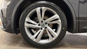Volkswagen Tiguan 1.5 TSI 150 R-Line Edition 5dr DSG