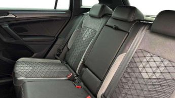 Volkswagen Tiguan 1.5 TSI 150 R-Line Edition 5dr DSG