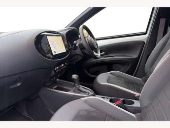Toyota Aygo X 1.5 Hybrid GR Sport 5dr CVT