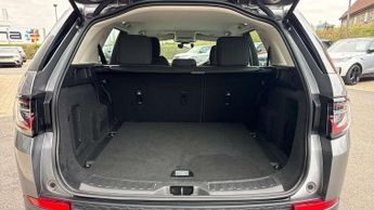 Land Rover Discovery Sport 2.0 D165 5dr Auto [5 Seat]