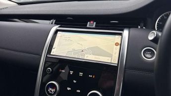 Land Rover Discovery Sport 2.0 D165 5dr Auto [5 Seat]