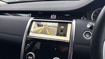 Land Rover Discovery Sport 2.0 D165 5dr Auto [5 Seat]