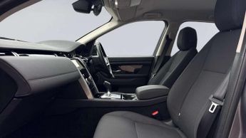 Land Rover Discovery Sport 2.0 D165 5dr Auto [5 Seat]
