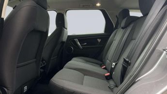 Land Rover Discovery Sport 2.0 D165 5dr Auto [5 Seat]