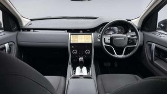 Land Rover Discovery Sport 2.0 D165 5dr Auto [5 Seat]