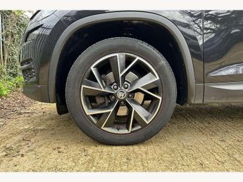 Skoda Kodiaq 1.5 TSI SE L 5dr DSG [7 Seat]