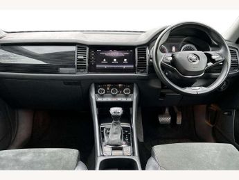 Skoda Kodiaq 1.5 TSI SE L 5dr DSG [7 Seat]