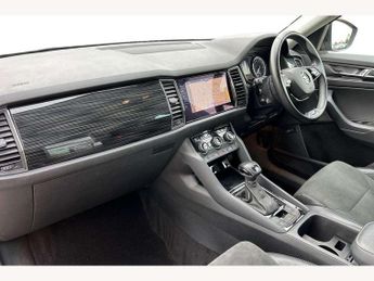 Skoda Kodiaq 1.5 TSI SE L 5dr DSG [7 Seat]