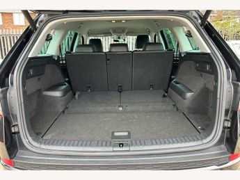 Skoda Kodiaq 1.5 TSI SE L 5dr DSG [7 Seat]