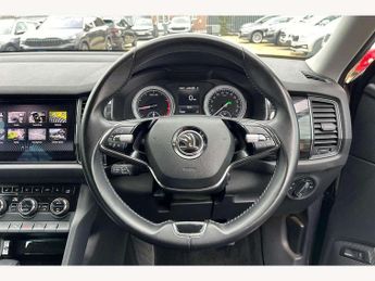 Skoda Kodiaq 1.5 TSI SE L 5dr DSG [7 Seat]