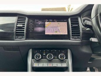 Skoda Kodiaq 1.5 TSI SE L 5dr DSG [7 Seat]