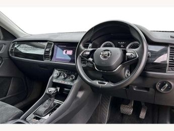 Skoda Kodiaq 1.5 TSI SE L 5dr DSG [7 Seat]