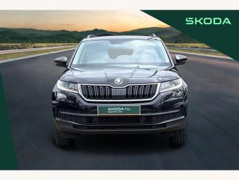 Skoda Kodiaq 1.5 TSI SE L 5dr DSG [7 Seat]