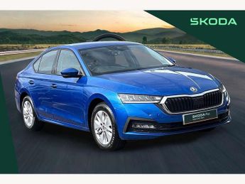 Skoda Octavia 1.0 TSI e-TEC SE Technology 5dr DSG