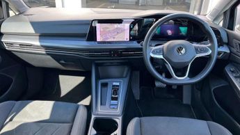 Volkswagen Golf 1.5 eTSI 150 Style 5dr DSG