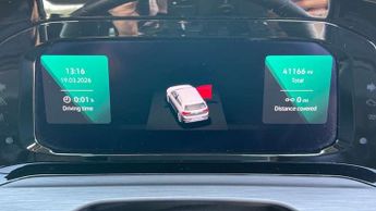 Volkswagen Golf 1.5 eTSI 150 Style 5dr DSG