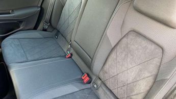 Volkswagen Golf 1.5 eTSI 150 Style 5dr DSG