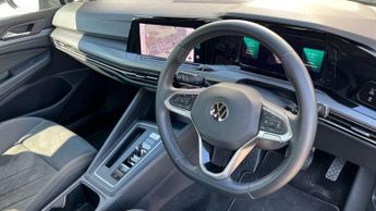 Volkswagen Golf 1.5 eTSI 150 Style 5dr DSG