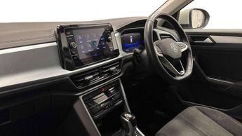 Volkswagen T-Roc 1.5 TSI Life 5dr DSG