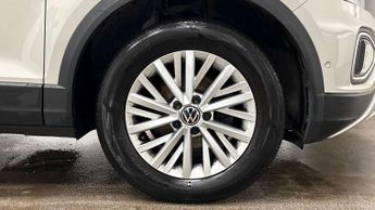 Volkswagen T-Roc 1.5 TSI Life 5dr DSG