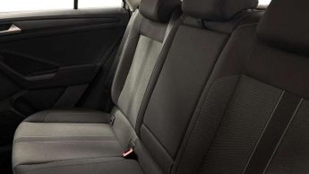 Volkswagen T-Roc 1.5 TSI Life 5dr DSG