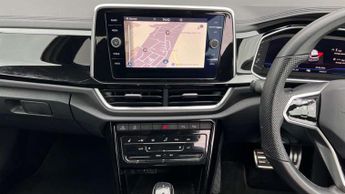 Volkswagen T-Roc 1.5 TSI R-Line 5dr DSG