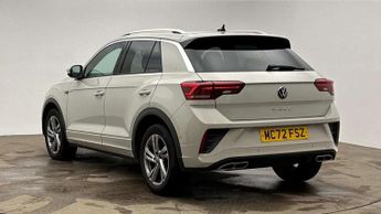 Volkswagen T-Roc 1.5 TSI R-Line 5dr DSG