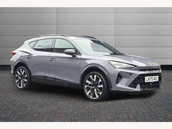 Cupra Formentor 1.5 eHybrid 272 VZ1 5dr DSG