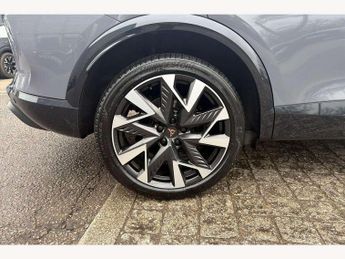 Cupra Formentor 1.5 eHybrid 272 VZ1 5dr DSG