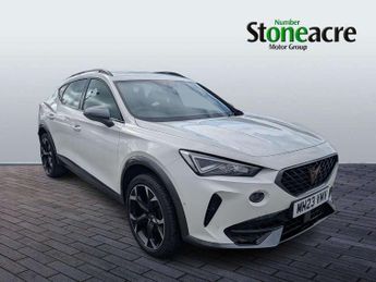 Cupra Formentor 1.5 TSI 150 V2 5dr DSG