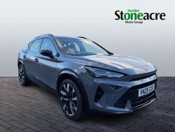Cupra Formentor 1.5 eHybrid 204 V2 5dr DSG