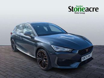 Cupra Leon 1.4 eHybrid VZ2 Design Edition 5dr DSG
