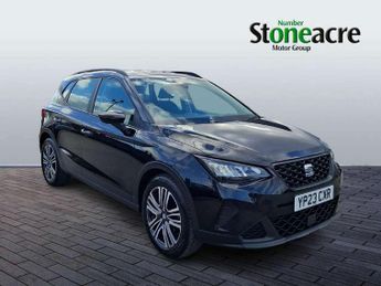 SEAT Arona 1.0 TSI SE Technology 5dr
