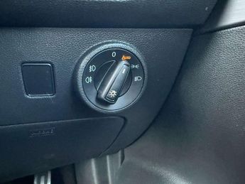 SEAT Ateca 1.5 TSI EVO FR 5dr DSG