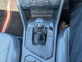 Volkswagen Tiguan 1.5 TSi EVO 150 SEL 5dr DSG