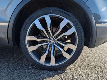 Volkswagen Tiguan 1.5 TSi EVO 150 SEL 5dr DSG