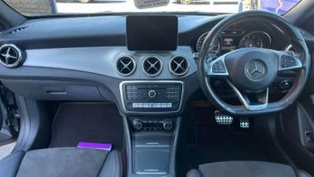 Mercedes-Benz GLA GLA 200 AMG Line Edition Plus 5dr Auto