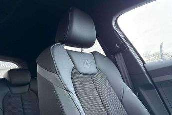 Audi A1 30 TFSI S Line 5dr S Tronic