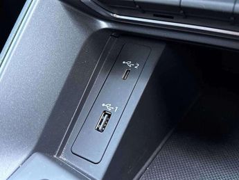 Audi Q3 40 TFSI Quattro S Line 5dr S Tronic