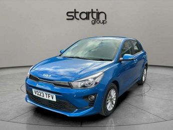 Kia Rio 1.2 DPi 2 5dr