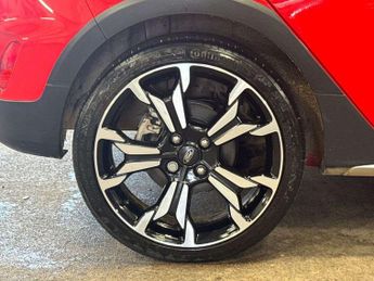 Ford Fiesta Active 1.0 EcoBoost Hbd mHEV 125 Active X 5dr Auto