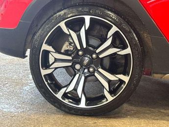 Ford Fiesta Active 1.0 EcoBoost Hbd mHEV 125 Active X 5dr Auto