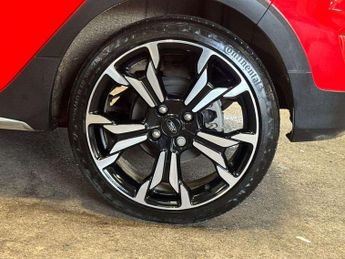 Ford Fiesta Active 1.0 EcoBoost Hbd mHEV 125 Active X 5dr Auto