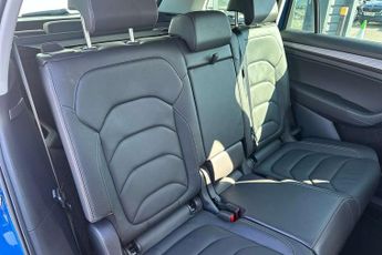 Skoda Kodiaq 1.5 TSI SE L Executive 5dr DSG [7 Seat]