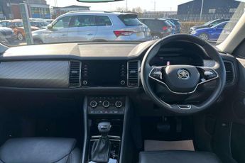 Skoda Kodiaq 1.5 TSI SE L Executive 5dr DSG [7 Seat]