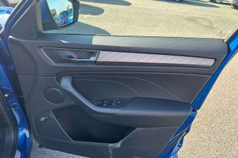 Skoda Kodiaq 1.5 TSI SE L Executive 5dr DSG [7 Seat]