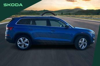 Skoda Kodiaq 1.5 TSI SE L Executive 5dr DSG [7 Seat]